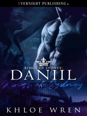 cover image of Daniil